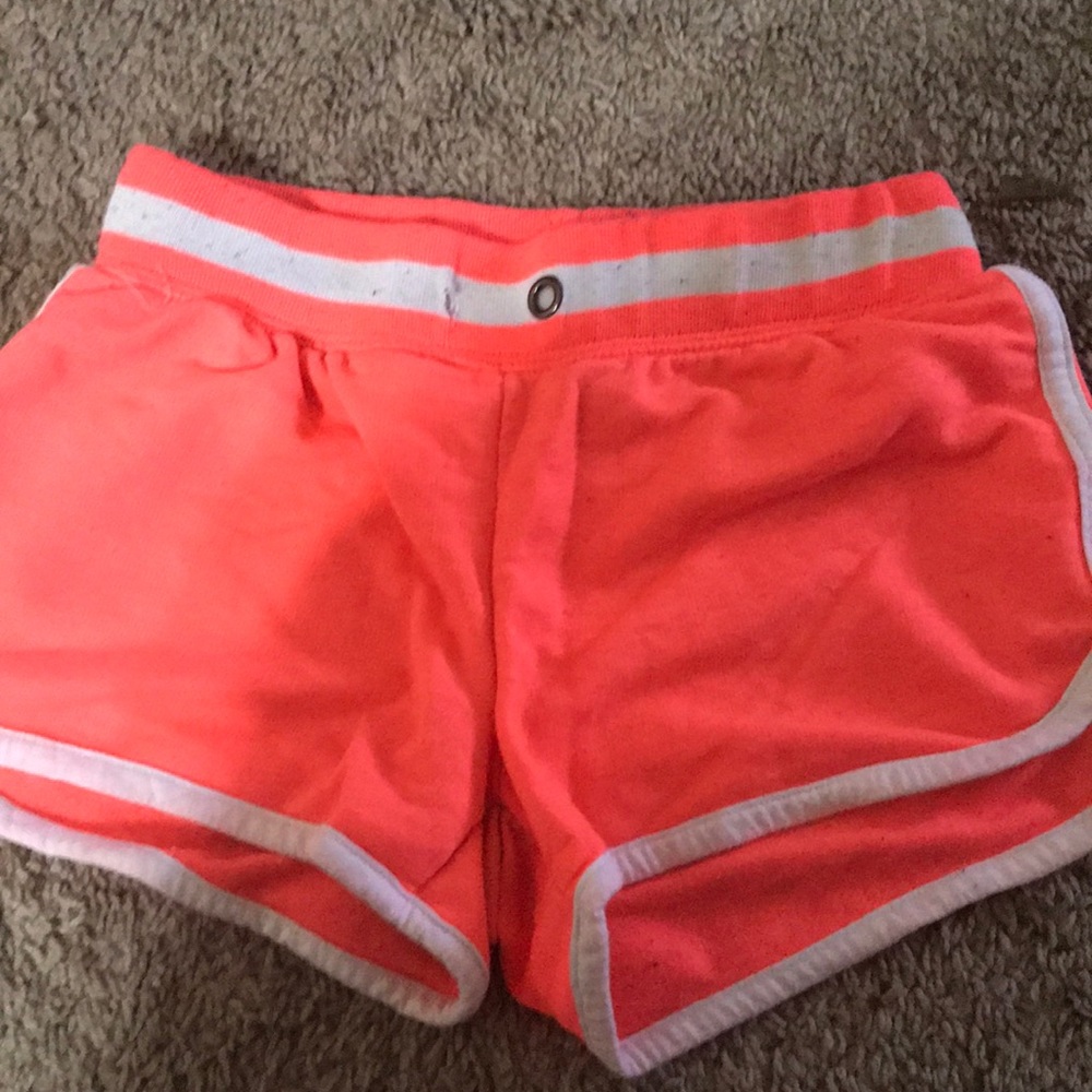 Shorts!